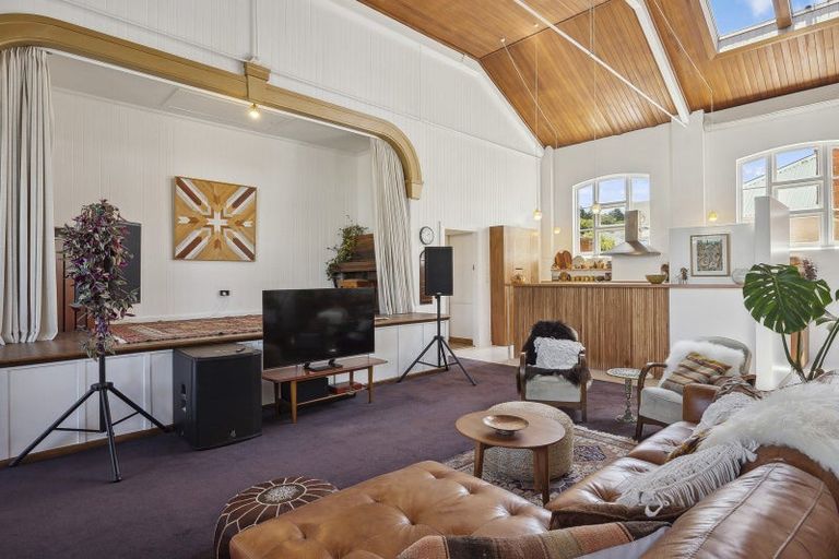 Photo of property in 52 Russell Street, Dunedin Central, Dunedin, 9016