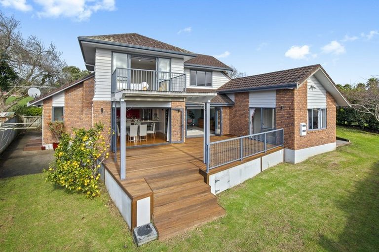 Photo of property in 107 Kitchener Road, Pukekohe, 2120