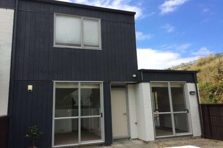Photo of property in Altar Apartments, 31/120 Rintoul Street, Newtown, Wellington, 6021