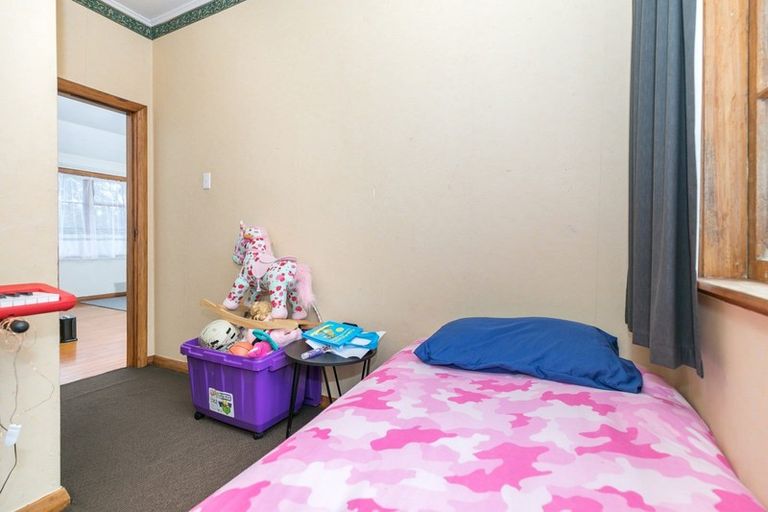 Photo of property in 12 Plunket Terrace, Hamilton East, Hamilton, 3216