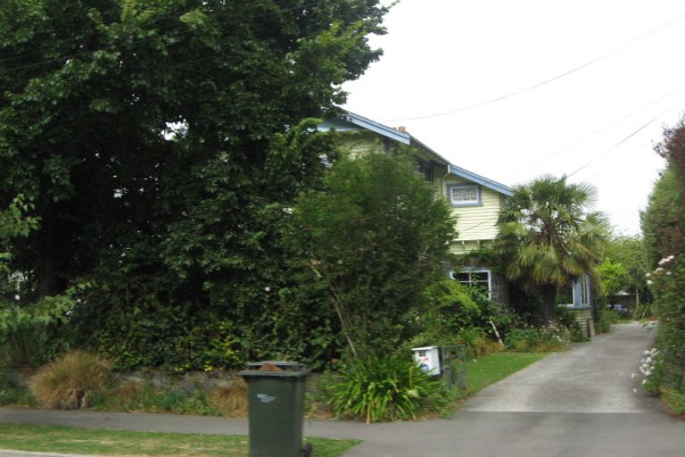 Photo of property in 75 Forfar Street, St Albans, Christchurch, 8014