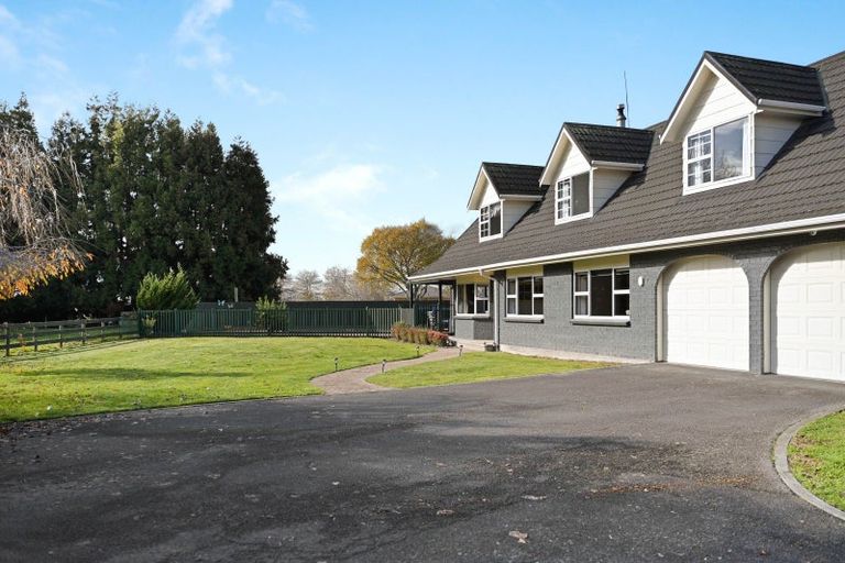 Photo of property in 280 Greenhill Road, Puketaha, Hamilton, 3281