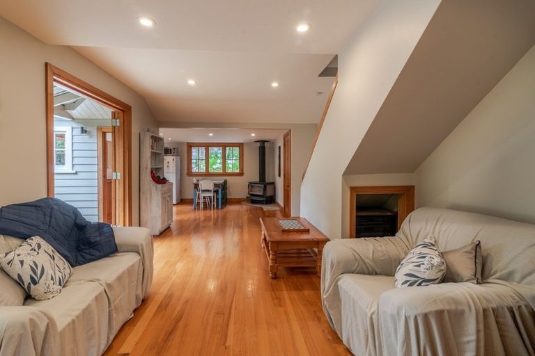 Photo of property in 164 Pawsons Valley Road, Duvauchelle, 7581