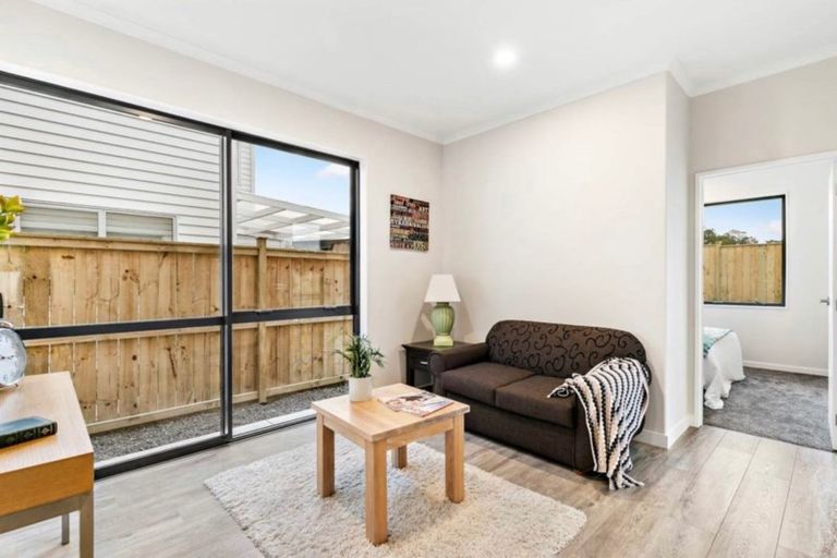 Photo of property in 21 Lisnoble Road, Flat Bush, Auckland, 2019