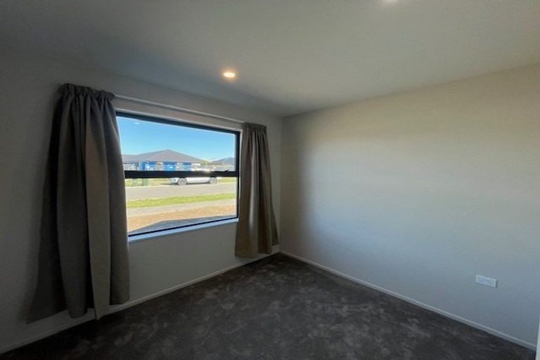 Photo of property in 1 Dodd Road, Rolleston, 7615