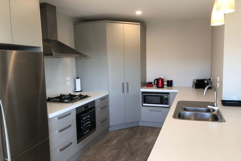 Photo of property in 1 Valiant Street, Wigram, Christchurch, 8042