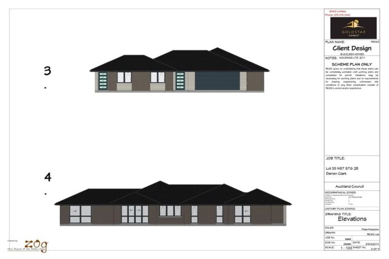Photo of property in 17 Anne Burton Drive, Warkworth, 0910