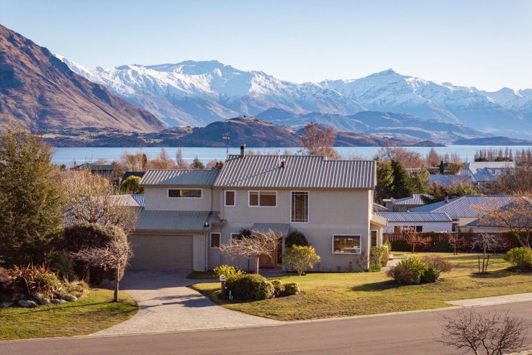 Photo of property in 97 Hunter Crescent, Wanaka, 9305