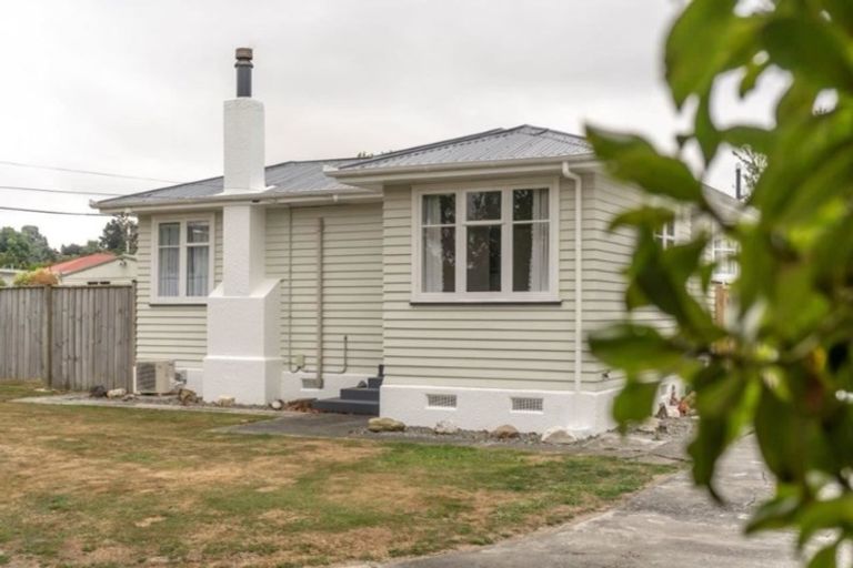 Photo of property in 34 French Street, Lansdowne, Masterton, 5810