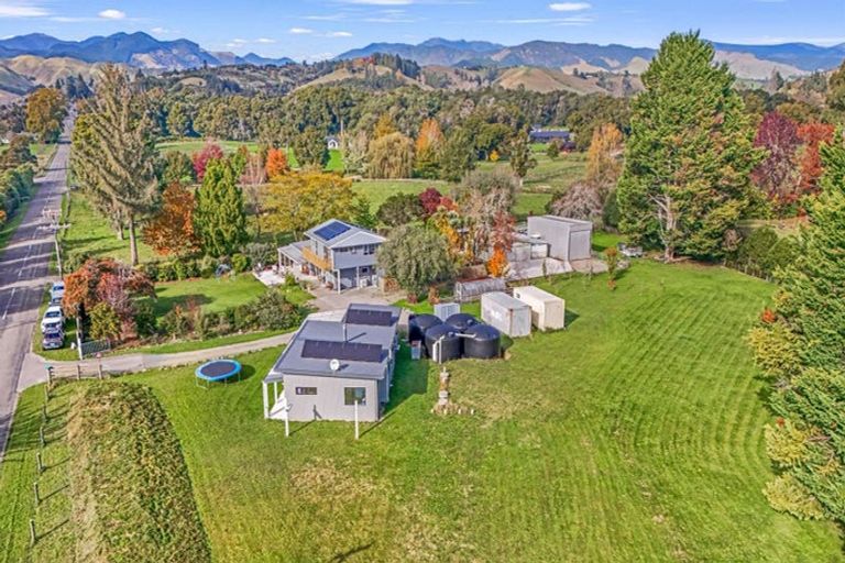 Photo of property in 87 Pigeon Valley Road, Wakefield, 7025