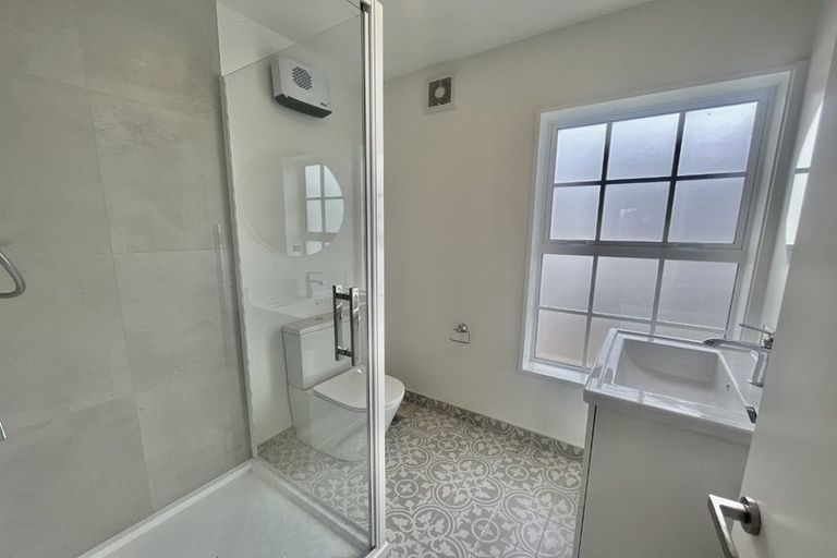 Photo of property in 41u2 York Street, Hamilton East, Hamilton, 3216