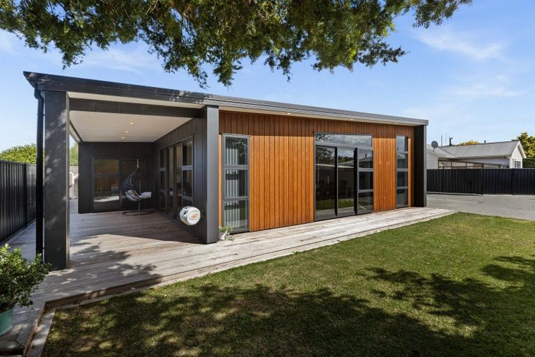 Photo of property in 313a Karaitiana Street, Frimley, Hastings, 4120
