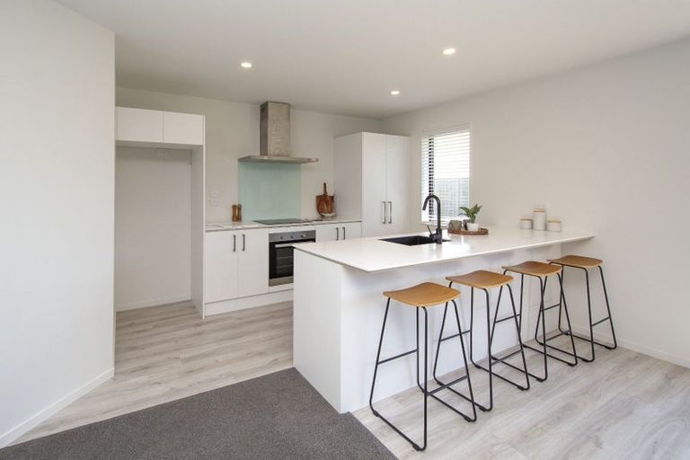 Photo of property in 65 Northmoor Boulevard, Rolleston, 7615