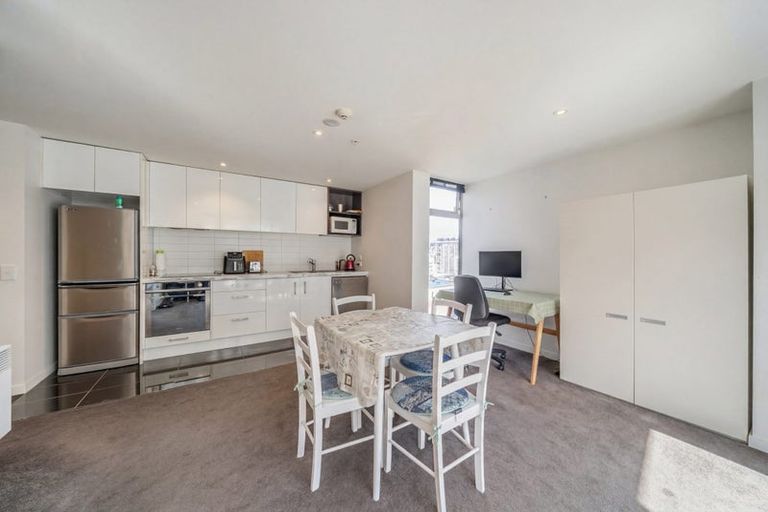 Photo of property in Elevate, 7/30f Taranaki Street, Te Aro, Wellington, 6011