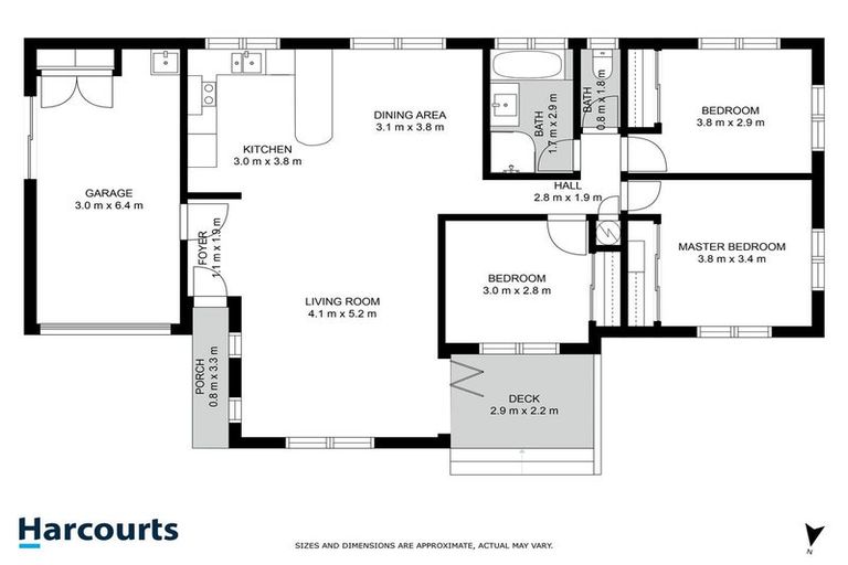 Photo of property in 19a Ranui Avenue, Ranui, Auckland, 0612