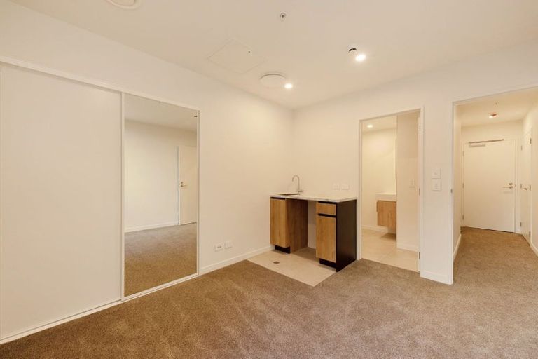 Photo of property in 205/212u Willis Street, Te Aro, Wellington, 6011