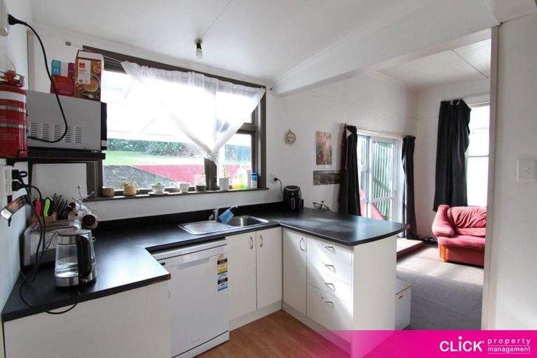 Photo of property in 25 Chambers Street, North East Valley, Dunedin, 9010