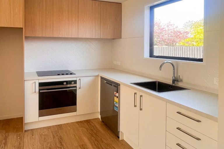 Photo of property in 4/265 Lyttelton Street, Spreydon, Christchurch, 8024