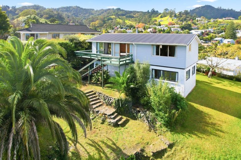 Photo of property in 121 Herewaka Street, Thames, 3500