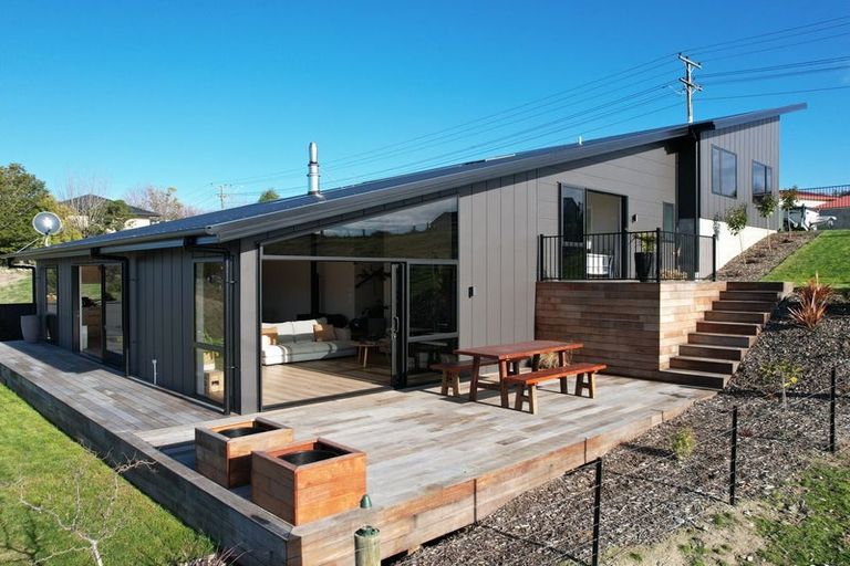 Photo of property in 121 Reservoir Road, Oamaru North, Oamaru, 9400