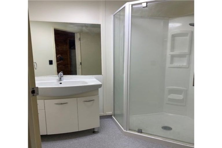 Photo of property in Basin Reserve Complex, 34/4 Sussex Street, Mount Cook, Wellington, 6021