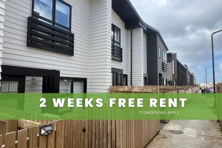 Photo of property in 38 Rauemi Way, Te Atatu South, Auckland, 0610