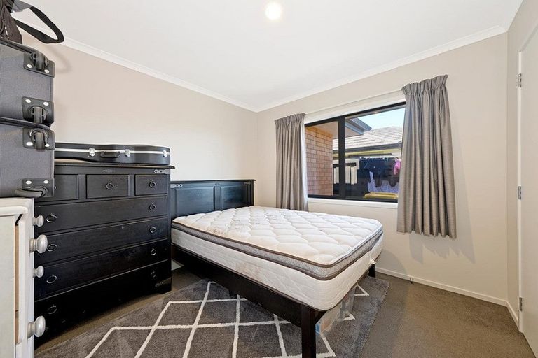 Photo of property in 9 Hardwell Way, Rolleston, 7615