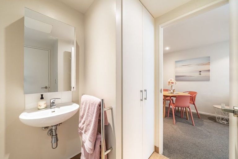 Photo of property in Soho Apartments, 806/74 Taranaki Street, Te Aro, Wellington, 6011