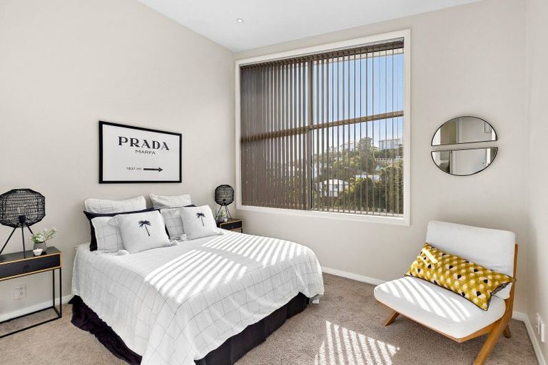 Photo of property in 3b Shalimar Crescent, Khandallah, Wellington, 6035