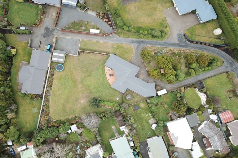 Photo of property in 36 Robert Street, Otatara, Invercargill, 9879