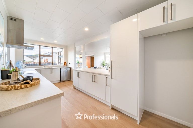 Photo of property in 54 Colson Street, Avalon, Lower Hutt, 5011