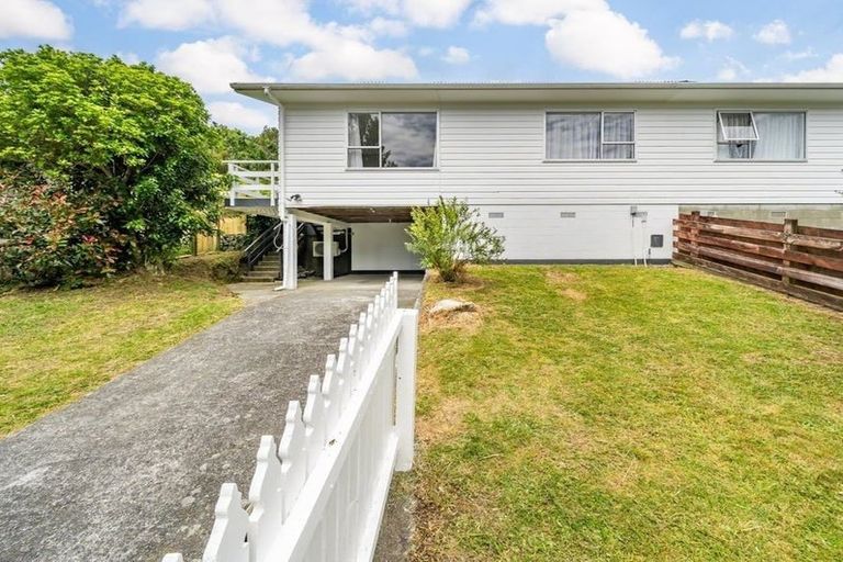 Photo of property in 71b Holland Street, Wainuiomata, Lower Hutt, 5014