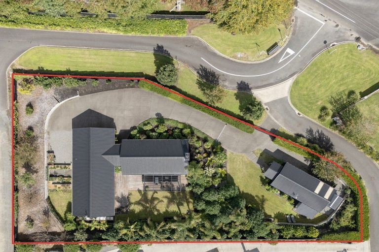 Photo of property in 2 Harper Way, Minden, Tauranga, 3179