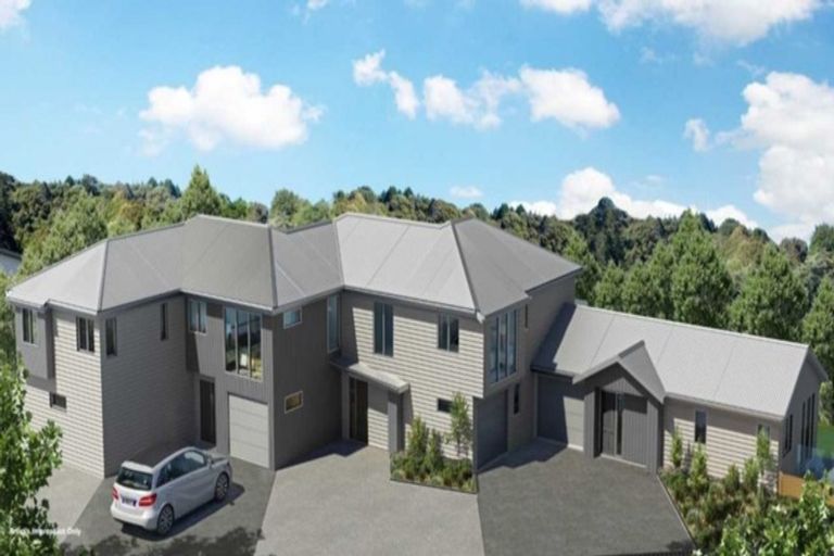 Photo of property in 19a Raumati Terrace, Khandallah, Wellington, 6035