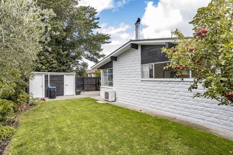 Photo of property in 32c Otaki Street, Kaiapoi, 7630