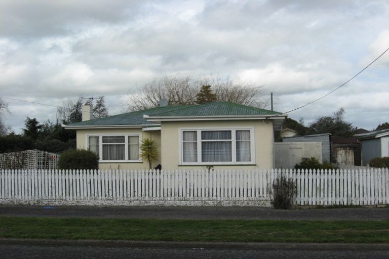 Photo of property in 7 Keaton Street, Masterton, 5810