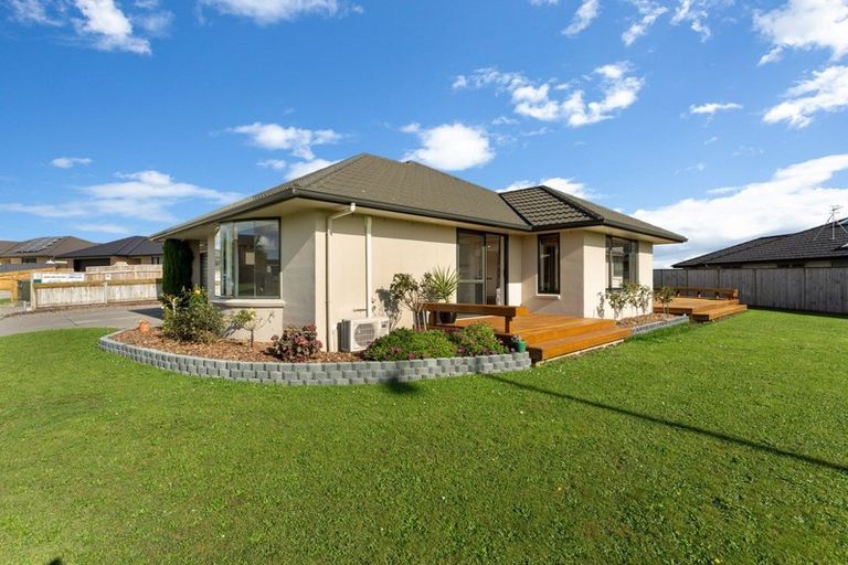 Photo of property in 2 Varsity Heights, Fitzherbert, Palmerston North, 4410