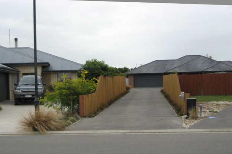 Photo of property in 33 Campion Place, Rolleston, 7614
