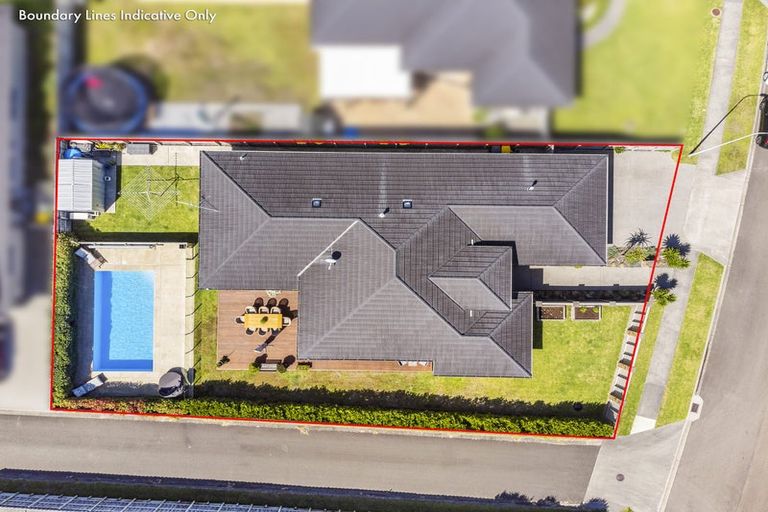 Photo of property in 85 Kotuku Drive, Paraparaumu Beach, Paraparaumu, 5032