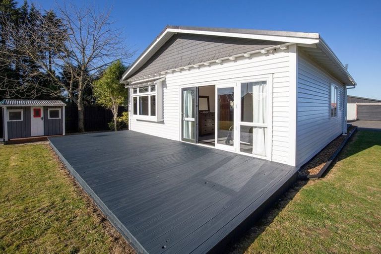 Photo of property in 23 Dynes Road, Rolleston, 7615