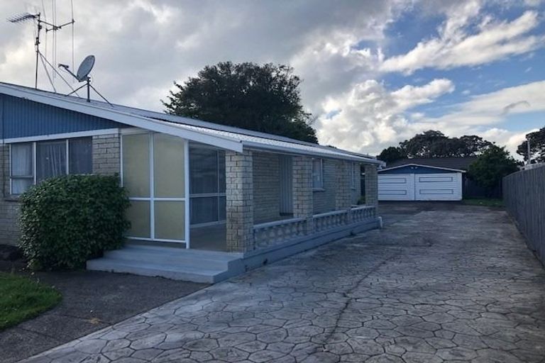 Photo of property in 37 Vernall Street, Nawton, Hamilton, 3200