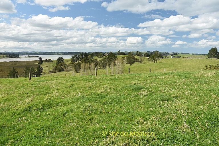 Photo of property in 41 Manurere Rise, Tinopai, 0593