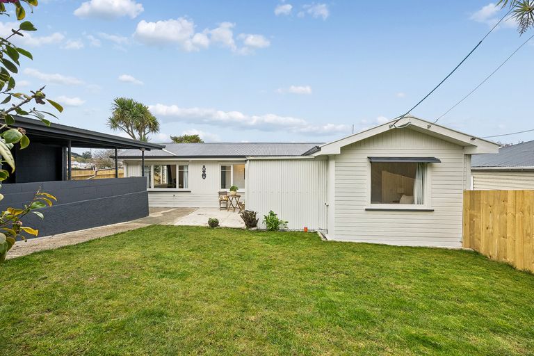 Photo of property in 9 Peter Street, Caversham, Dunedin, 9012