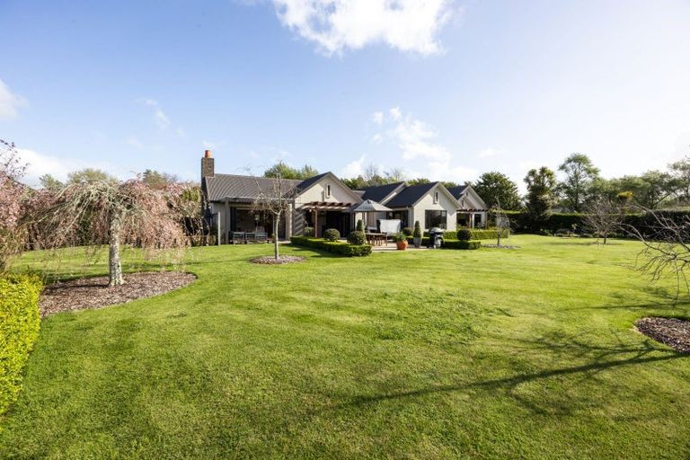 Photo of property in 38 Wynvale Lane, Rotokauri, Hamilton, 3289
