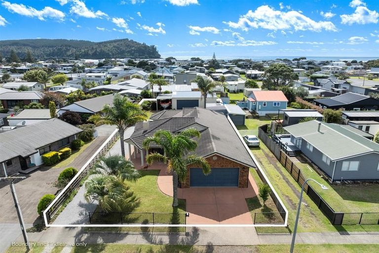 Photo of property in 214 Leander Road, Whangamata, 3620