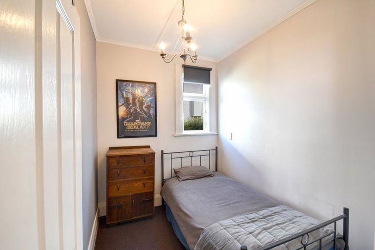 Photo of property in 21 Hall Street, South Dunedin, Dunedin, 9012