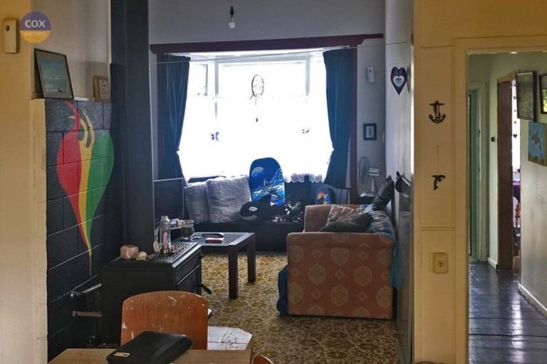 Photo of property in 155 Carlyle Street, Napier South, Napier, 4110