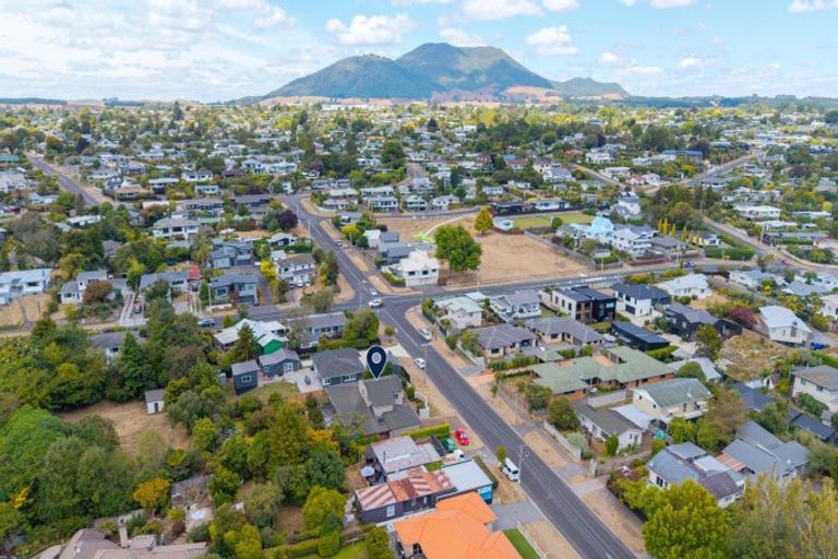 Photo of property in 36 Huia Street, Taupo, 3330