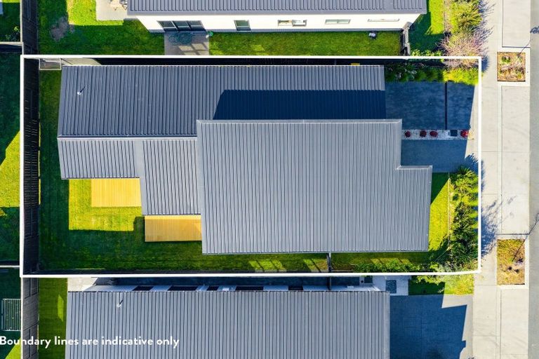 Photo of property in 18 Ogilvie Avenue, Chartwell, Hamilton, 3210