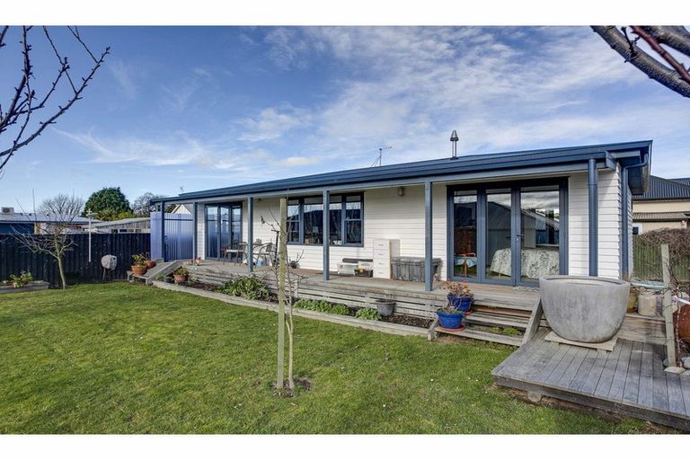 Photo of property in 40&40a Harper Street, Parkside, Timaru, 7910